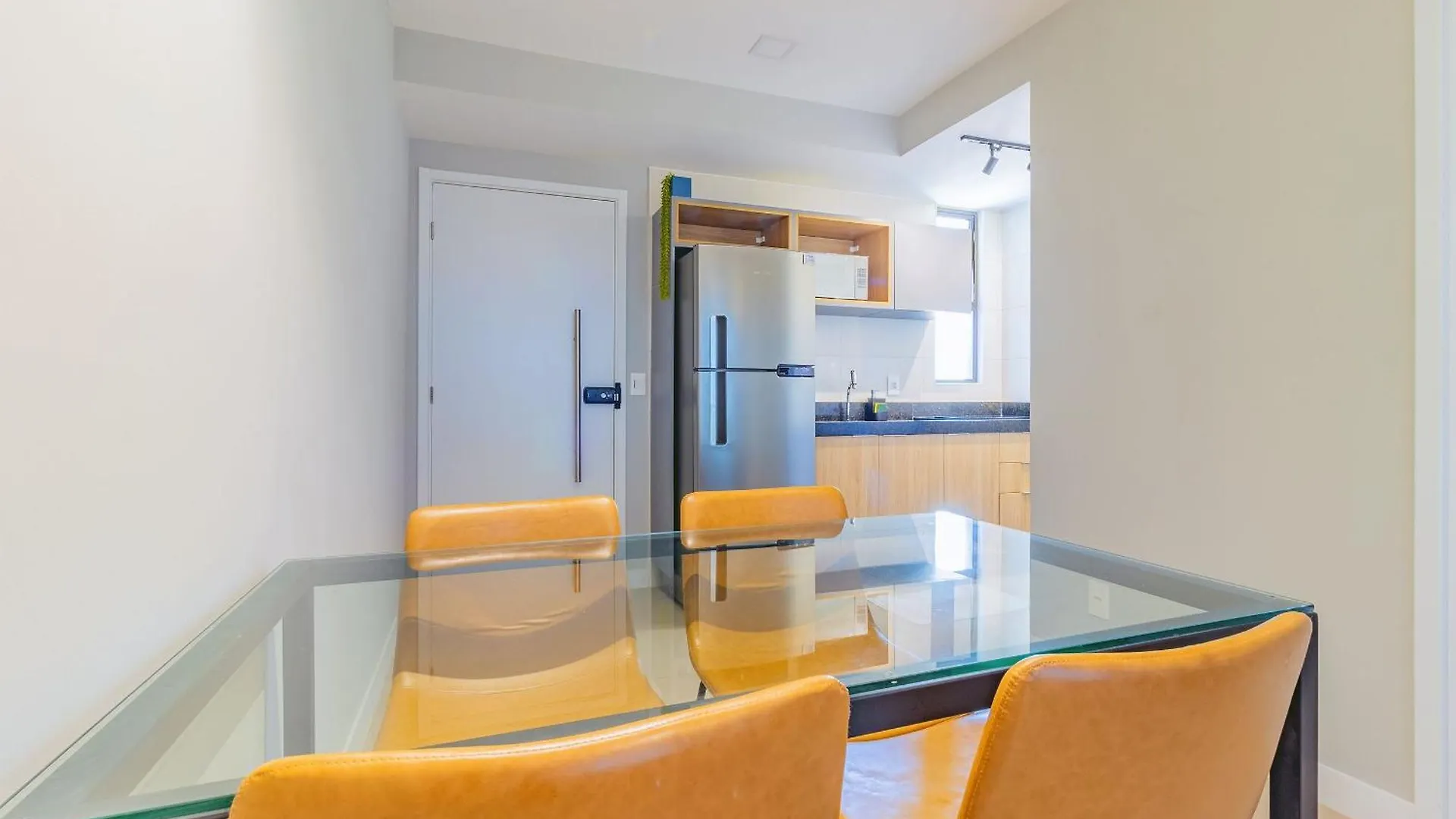 Parque Shopping #2206 - Apartamento Em Boa Viagem Housi Por Carpediem Ресифи Бразилия